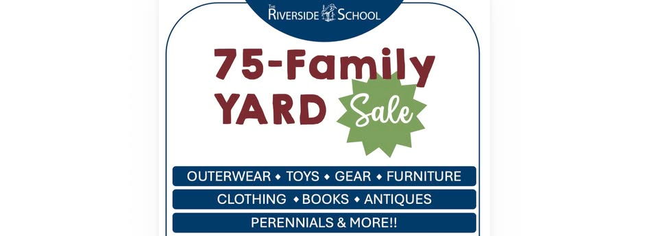riversideyardsale