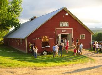 summer childrens theater